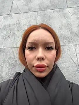 Snapshot of babydolll chatting on February 2025 12:31:01 PM babydolll online show from February 2025 12:31:01 PM