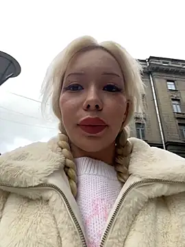 babydolll online show from October 2025 11:41:02 AM