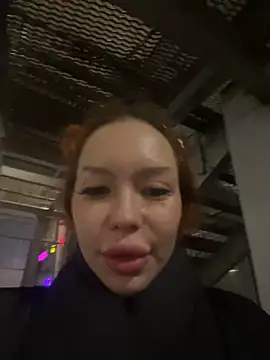 Snapshot of babydolll chatting on February 2025 10:32:02 AM babydolll online show from February 2025 10:32:02 AM
