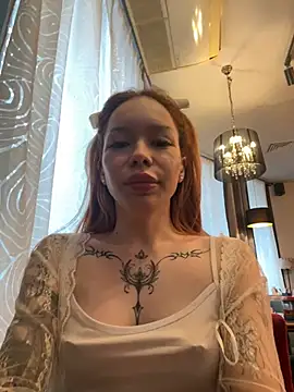 Snapshot of babydolll chatting on March 2025 12:39:02 PM babydolll online show from March 2025 12:39:02 PM