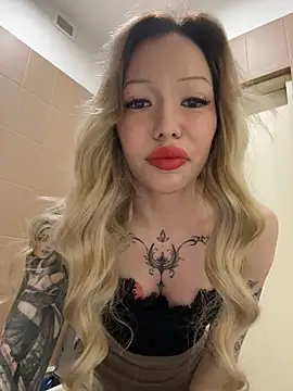 babydolll online show from February 2026 01:00:01 PM