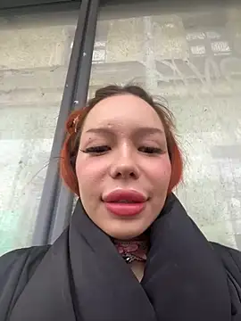 Snapshot of babydolll chatting on February 2025 12:12:01 PM babydolll online show from February 2025 12:12:01 PM