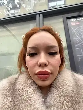 Snapshot of babydolll chatting on March 2025 11:06:02 AM babydolll online show from March 2025 11:06:02 AM
