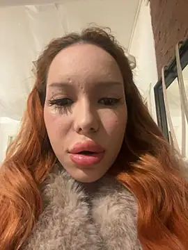 Snapshot of babydolll chatting on March 2025 10:29:01 AM babydolll online show from March 2025 10:29:01 AM
