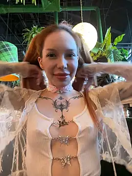 Snapshot of babydolll chatting on March 2025 02:40:01 PM babydolll online show from March 2025 02:40:01 PM