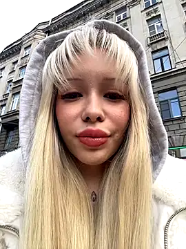 Snapshot of babydolll chatting on October 2025 12:15:02 PM babydolll online show from October 2025 12:15:02 PM
