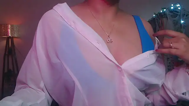 Zonayesha online show from December 2025 09:10:01 AM