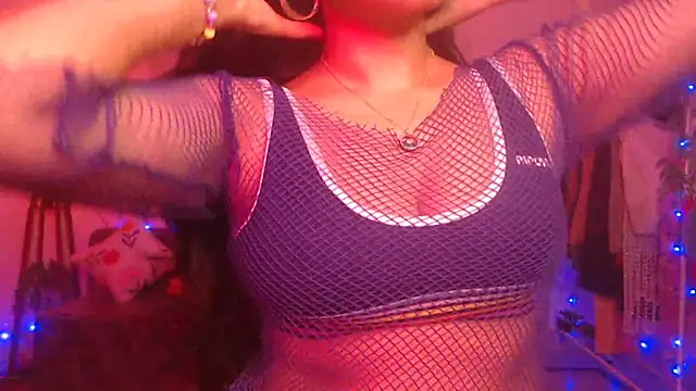 Zonayesha online show from February 2026 04:44:02 AM