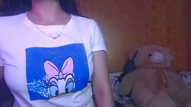 Zonayesha online show from April 2026 12:06:01 PM