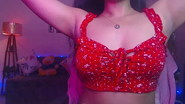 Zonayesha online show from March 2026 02:55:01 PM