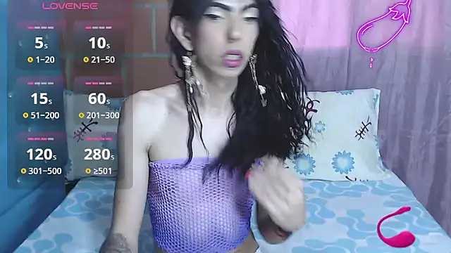 DIANATSS online show from April 2026 12:01:01 PM