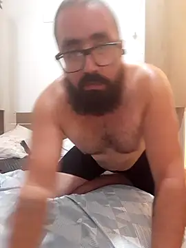 Gordinho quietinho online show from January 2025 03:23:01 PM