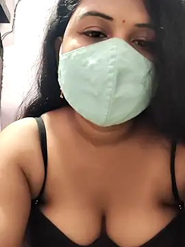 Snapshot of Dr_Chhaya chatting on June 2026 09:03:01 AM Dr Chhaya online show from June 2026 09:03:01 AM