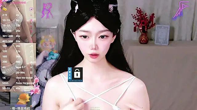 Sheep-1 online show from May 2026 04:21:01 PM