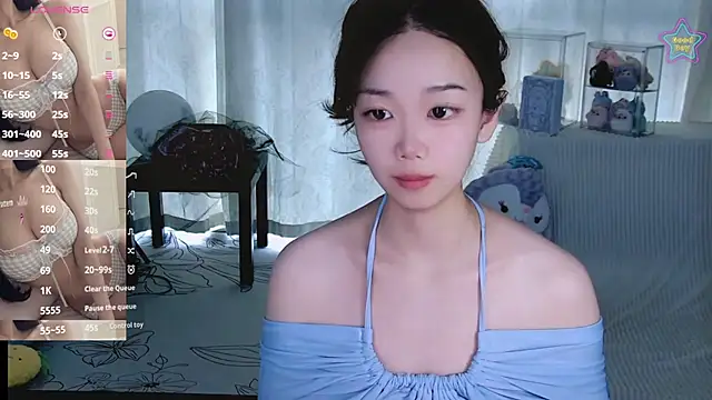 Sheep-1 online show from July 2026 02:09:01 AM