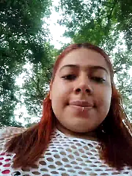 Caro kitty- online show from February 2025 11:58:01 AM