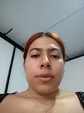 Caro kitty- online show from March 2025 09:32:02 PM