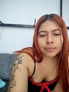 Caro kitty- online show from March 2025 12:25:02 PM
