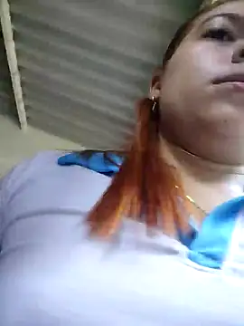 Caro kitty- online show from February 2025 12:06:02 PM