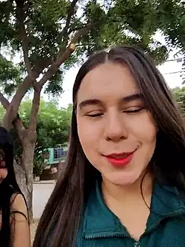 Caro kitty- online show from November 2025 01:12:01 PM