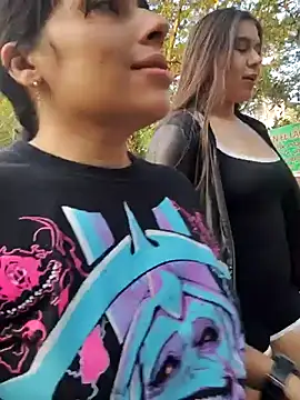 Caro kitty- online show from November 2025 11:25:01 AM