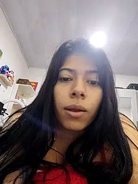 Caro kitty- online show from December 2025 03:03:01 PM