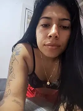 Caro kitty- online show from September 2025 11:28:01 AM