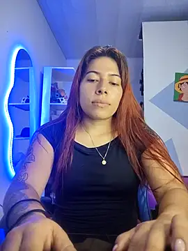 Caro kitty- online show from September 2025 11:23:01 AM
