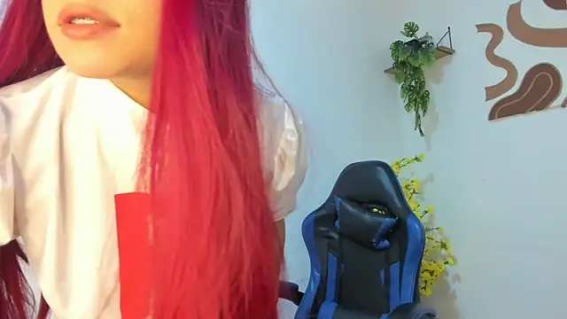 Caro kitty- online show from March 2026 12:48:01 PM