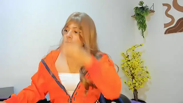 Caro kitty- online show from March 2026 12:03:02 PM