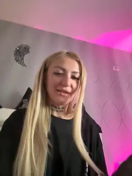 MazeSin online show from October 2025 08:15:01 AM