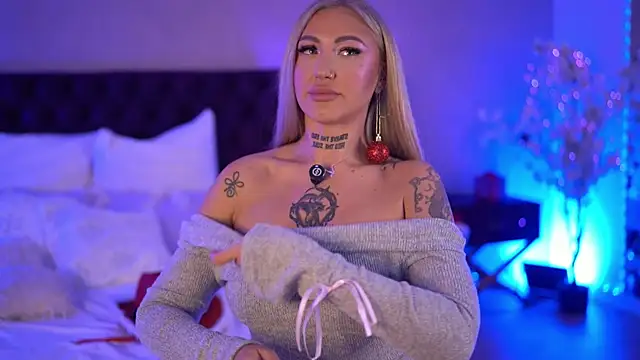 MazeSin online show from December 2025 10:47:01 AM