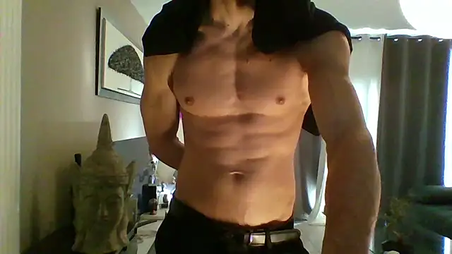 Snapshot of ApollonFit_x69 chatting on March 2025 03:28:01 PM ApollonFit x69 online show from March 2025 03:28:01 PM