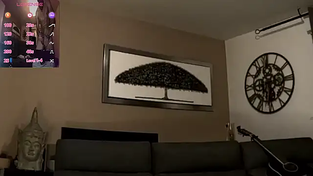 ApollonFit x69 online show from November 2025 06:58:01 PM