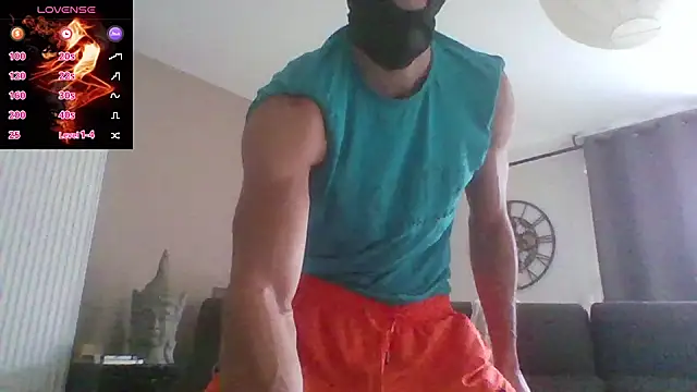 Snapshot of ApollonFit_x69 chatting on October 2025 10:16:01 AM ApollonFit x69 online show from October 2025 10:16:01 AM