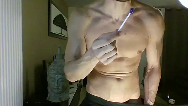 Snapshot of ApollonFit_x69 chatting on March 2025 08:26:02 PM ApollonFit x69 online show from March 2025 08:26:02 PM