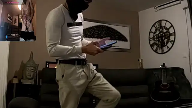 ApollonFit x69 online show from November 2025 12:36:02 AM