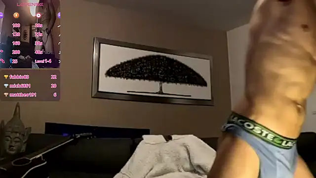 ApollonFit x69 online show from November 2025 09:24:02 AM