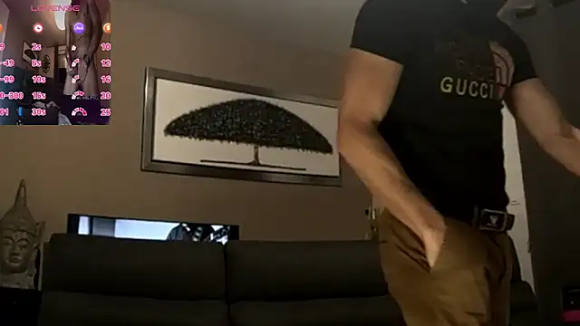 ApollonFit x69 online show from November 2025 09:18:02 PM