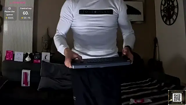 ApollonFit x69 online show from April 2026 07:37:02 PM