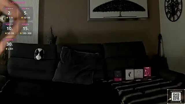 ApollonFit x69 online show from April 2026 12:17:01 AM