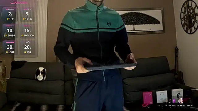 Snapshot of ApollonFit_x69 chatting on January 2026 05:49:02 PM ApollonFit x69 online show from January 2026 05:49:02 PM