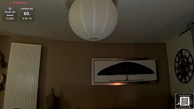 ApollonFit x69 online show from May 2026 01:34:01 AM