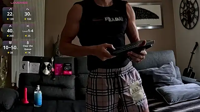 ApollonFit x69 online show from May 2026 10:15:01 AM