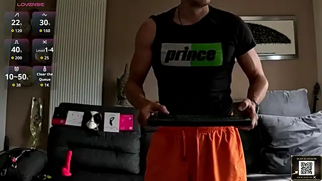 ApollonFit x69 online show from April 2026 02:29:02 PM