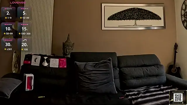 ApollonFit x69 online show from April 2026 12:18:02 PM