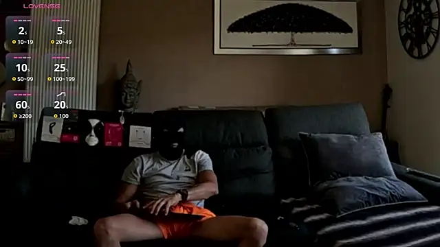 ApollonFit x69 online show from May 2026 03:38:01 PM
