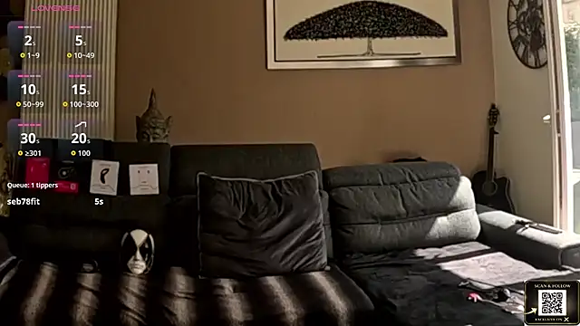 ApollonFit x69 online show from March 2026 11:58:02 AM