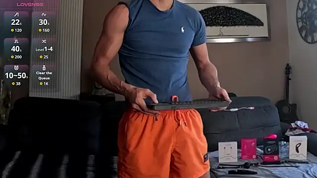 ApollonFit x69 online show from January 2026 08:51:02 AM