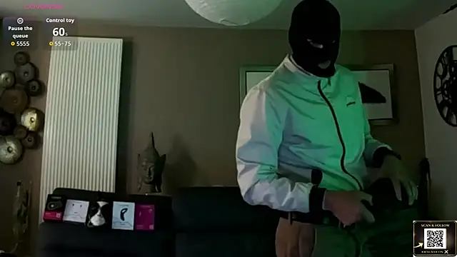 ApollonFit x69 online show from April 2026 11:29:02 PM